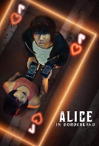 Alice In Borderland (2020)